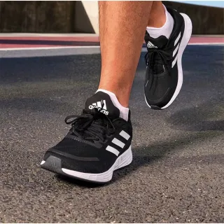 【adidas 愛迪達】DURAMO SL 輕量運動鞋 跑鞋 慢跑鞋 男鞋/女鞋(多款任選)