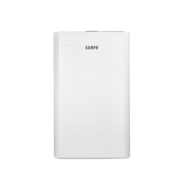 【SAMPO 聲寶】6L一級能效除濕機(AD-WB512T)