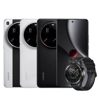 Watch S4黑彩虹手錶組【小米】官方旗艦館 Xiaomi 15 Ultra 5G 6.73吋(16G/512G)