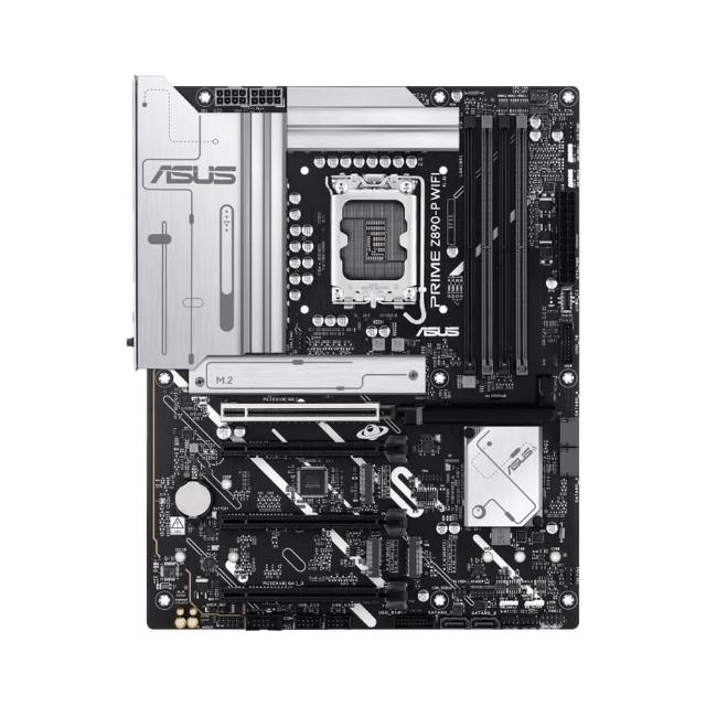 【ASUS 華碩】PRIME Z890-P WIFI-CSM旗艦 WIFI7主機板