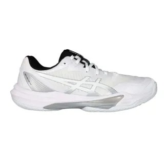 【asics 亞瑟士】SKY ELITE FF 3 男排球鞋-排球 訓練 亞瑟士(1051A080-105)