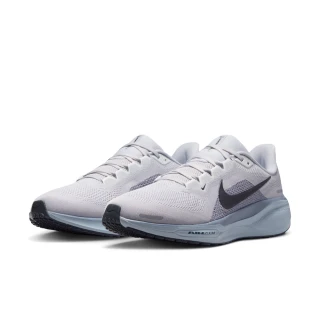 【NIKE 耐吉】慢跑鞋 男鞋 運動鞋 小飛馬 AIR ZOOM PEGASUS 41 灰紫 FD2722-015(3R3645)