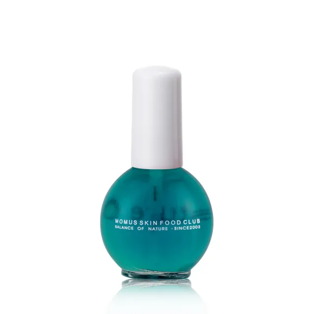 【MOMUS】*專業保養-指甲保護油(10ml-四款)