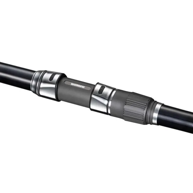 【SHIMANO】25 SURF CHASER 33-425T 振出竿 遠投竿
