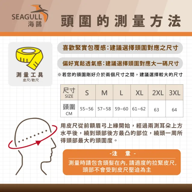 【SEAGULL 海鷗】TW-781Ｍ皮革側裙安全帽(半罩安全帽/多色挑選)