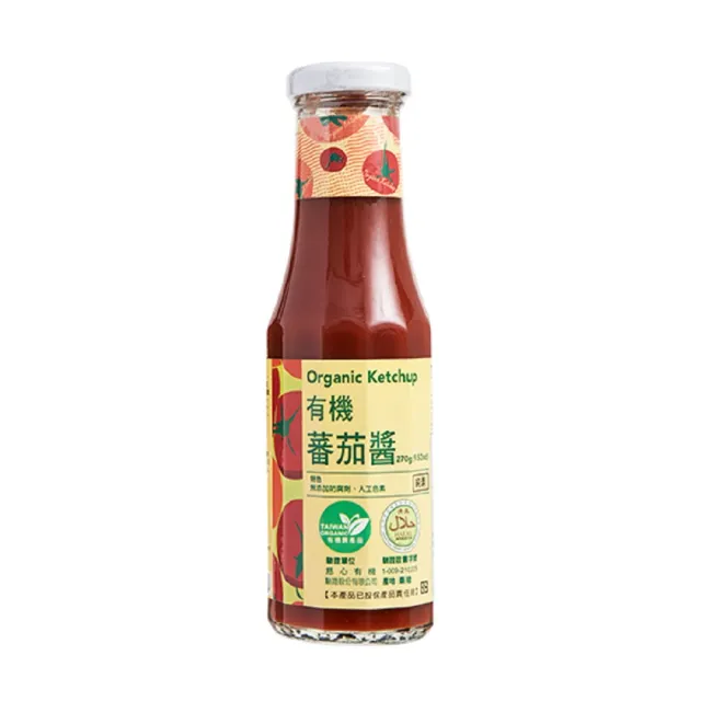 【2026】番茄醬推薦｜10款高評價人氣品牌排行榜 | BALIMAN情報局