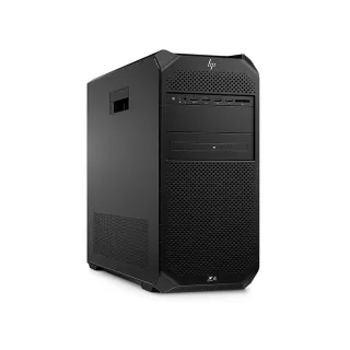 【HP 惠普】W3-2525 RTXA400八核繪圖工作站(Z4 G5 Tower/W3-2525/16G/512G SSD/RTXA400-4G/1125W/W11P)