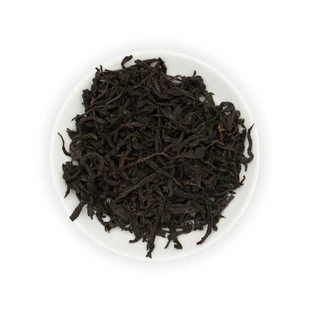 【Zealong 璽龍】經典系列-有機紅茶*1盒組(50g/盒)