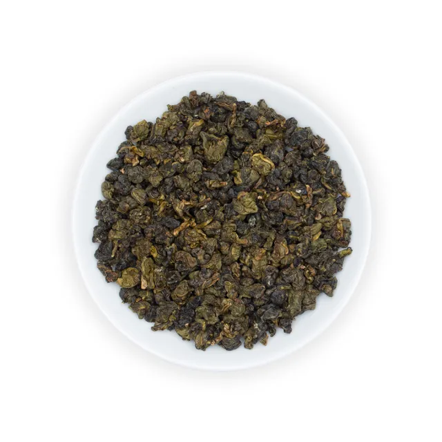 【Zealong 璽龍】有機精焙烏龍茶*1盒組(精裝60g/盒)