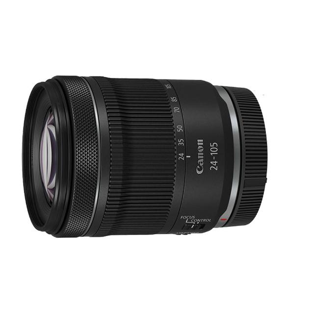 【Canon】RF-S 24-105mm F4-7.1 IS STM(平行輸入-彩盒)