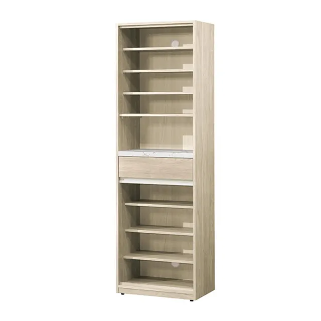 【obis】艾琳2尺中空玄關鞋櫃