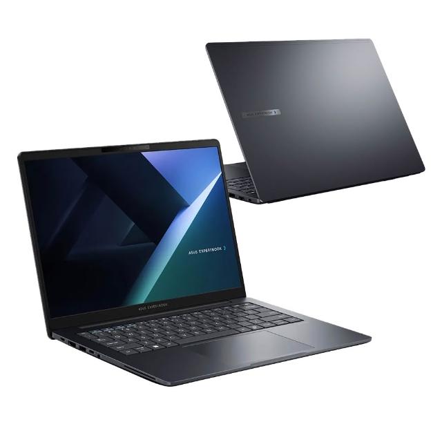 ASUS 華碩 ExpertBook B5605CCA-0031A255H AI商用筆電 (CU7-255H/48G+48G/512G+4TB SSD/W11PRO/16)特仕 -