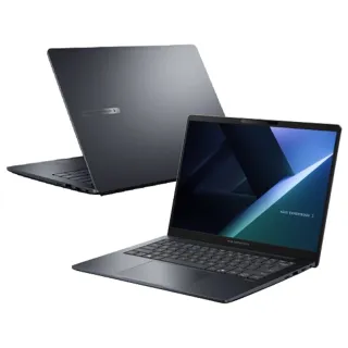 【ASUS 華碩】14吋Ultra 5十四核商用筆電(B5405CCA/Ultra 5 225H/16GB/512GB/W11P)