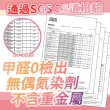 【Incare】超優質高級100%純棉素色大浴巾_3入組