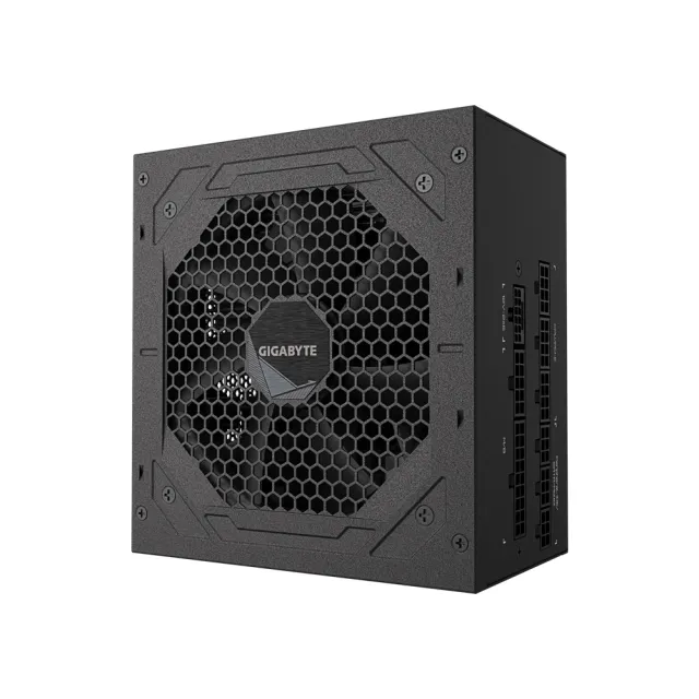 【GIGABYTE 技嘉】UD1000GM PG5 V2 金牌電源供應器