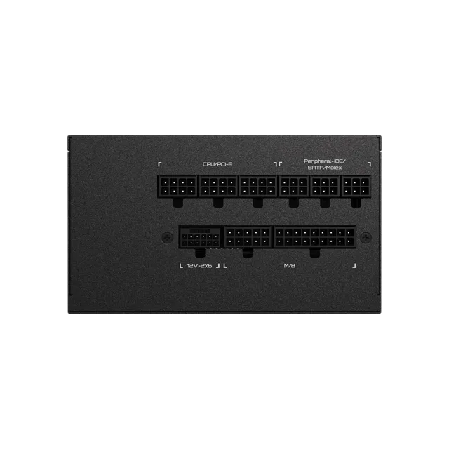 【GIGABYTE 技嘉】UD1000GM PG5 V2 金牌電源供應器
