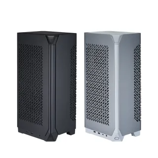 【Cooler Master 酷碼】NCORE 100 AIR 電腦機殼
