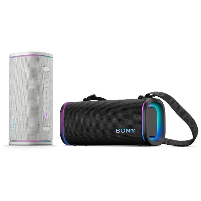 【SONY 索尼】ULT FIELD 5 可攜式防水藍牙喇叭(SRS-ULT50)