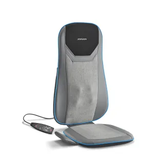 【JOHNSON 喬山】JOHNSON Color mE系列 超薄指壓按摩背墊｜RT2160新年禮物