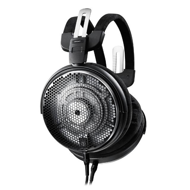 【audio-technica 鐵三角】ATH-ADX5000 開放式 旗艦 耳罩式耳機(ATH-ADX5000 開放式 旗艦 耳罩式耳機)