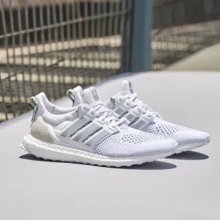 【adidas 愛迪達】ULTRABOOST 1.0 台北城市跑鞋 慢跑鞋 運動鞋 男鞋/女鞋 KJ8725