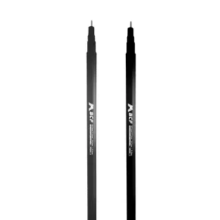 【MB】MB露營狂 營柱 梅花 彈扣式 鋁合金 專利 帳篷 天幕 露營(帳篷 天幕 露營 逐露天下)