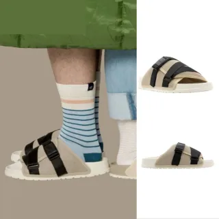 【People Footwear】加拿大休閒鞋 防水鞋 涼鞋 平底鞋 拖鞋(LENNON 藍儂 蘑菇棕/極黑)