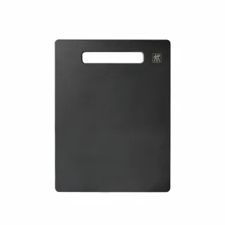 【ZWILLING 德國雙人】西班牙製TWIN實木纖維不發霉砧板30.5x23x0.65cm-S(德國雙人牌集團官方直營)