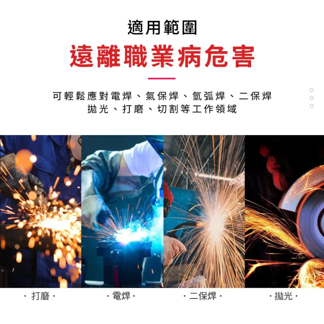 【銲師傅】電銲眼鏡 自動變光焊接專用護目鏡 附盒 B-PG176+(焊工防護 氬焊 電焊 CO2 焊接 防護眼鏡)