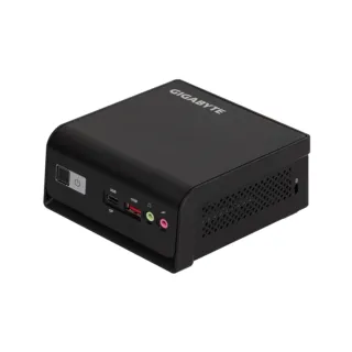 【GIGABYTE 技嘉】N150 四核迷你電腦(GB-BTIP-N150/Intle N150/8G D5/500G SSD/準系統)