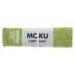 【KONTEX】原廠正貨 100%日本製 MOKU 系列輕薄透氣速乾吸水長毛巾 運動毛巾(健身/露營/旅行/超吸水力)