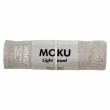 【KONTEX】原廠正貨 100%日本製 MOKU 系列輕薄透氣速乾吸水長毛巾 運動毛巾(健身/露營/旅行/超吸水力)