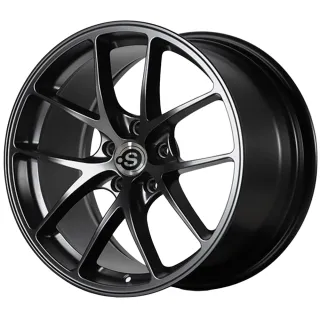 【AVAS】19吋 8.5J ET35 AL848_旋鍛製程_5*108_ 5*114_多色_送安裝(車麗屋)