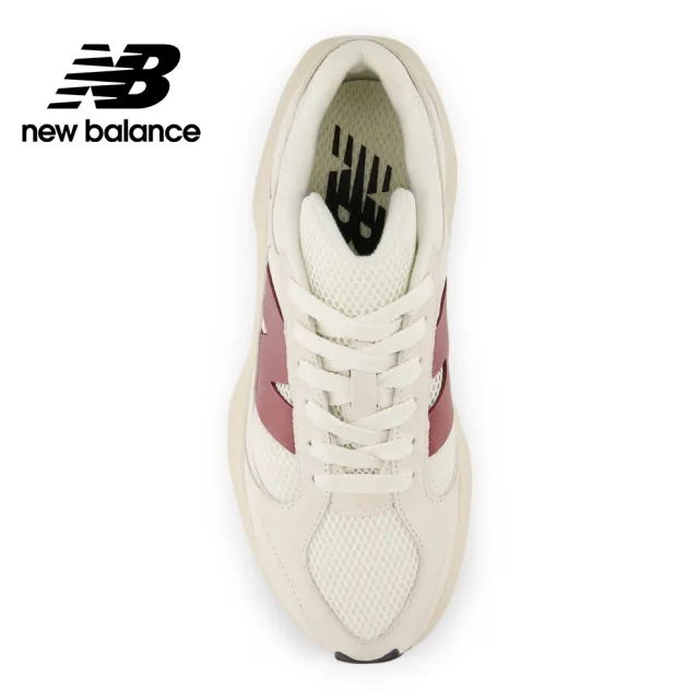 【NEW BALANCE】NB 復古鞋/運動鞋_UWRPDWHE-D_中性_杏酒紅