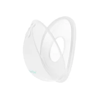 【MOOIMOM 沐伊孕哺】矽膠護乳集乳罩(升級版)