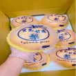 【水果達人】26A嚴選寶島甘露梨6顆X1箱(850-975克/中秋禮盒)