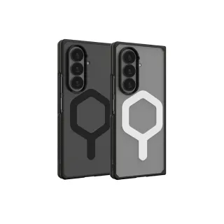 【UAG】Galaxy Z Fold 7 磁吸耐衝擊保護殼(Magsafe 手機殼 防摔殼)