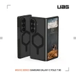 【UAG】Galaxy Z Fold 7 磁吸耐衝擊保護殼(Magsafe 手機殼 防摔殼)