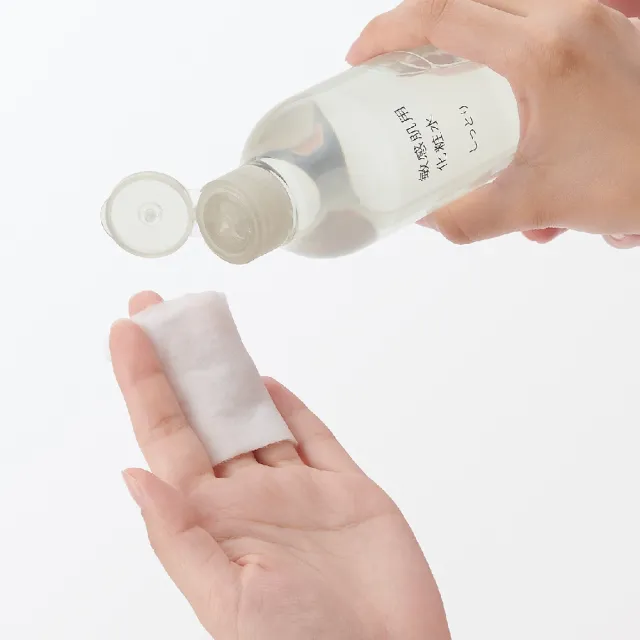 【MUJI 無印良品】MUJI敏感肌化妝水/300ml(保濕型/清爽型/滋潤型)