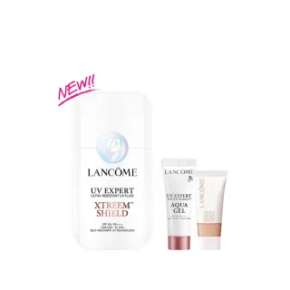 【蘭蔻】官方直營 超極效UV抗斑精華防曬乳 SPF50+ PA++++ 50ml(LANCOME/防曬/淡斑/新品)
