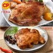 【卜蜂】醃漬去骨雞腿排 超值100包組_原味/蒜味/黑胡椒/蜜汁/脆皮/青花椒(200g/包_ITI一星獎)