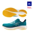 【MIZUNO 美津濃】WAVE RIDER 29 男款 慢跑鞋 J1GC25XXX J1GC256503（任選一雙）(慢跑鞋)