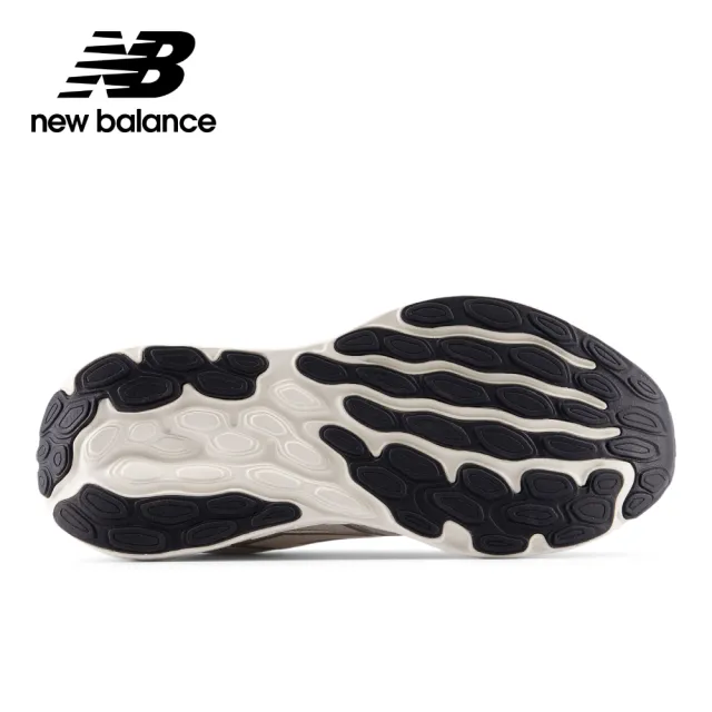【NEW BALANCE】NB FreshFoam慢跑鞋_W680CD8-D_女性_米杏色