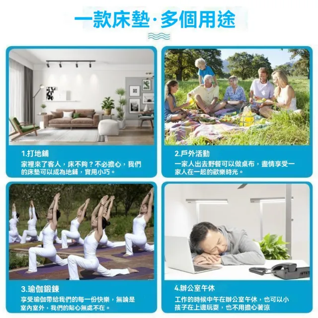 【匠俱】折疊床 60*200 5厘米厚(床墊  沙發床 單人沙發 折疊床墊)