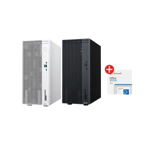 【ASUS 華碩】Office2024組★i3六核文書電腦(i3-1315U/8G/512G SSD/W11/H-V500MV)