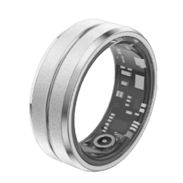 【Osmile】月環 Ring-S1- 健康管理戒指 RZ