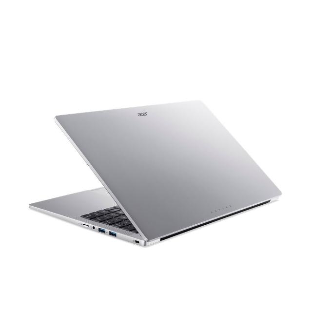 【Acer 宏碁】微軟M365組★15.6吋N4500輕薄筆電(Aspire/AL15-32P-C9CX/N4500/8G/256G SSD/W11)