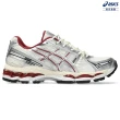 【asics 亞瑟士】GEL-KAYANO 12.1 男女中性款 運動休閒鞋(1203A759-102)