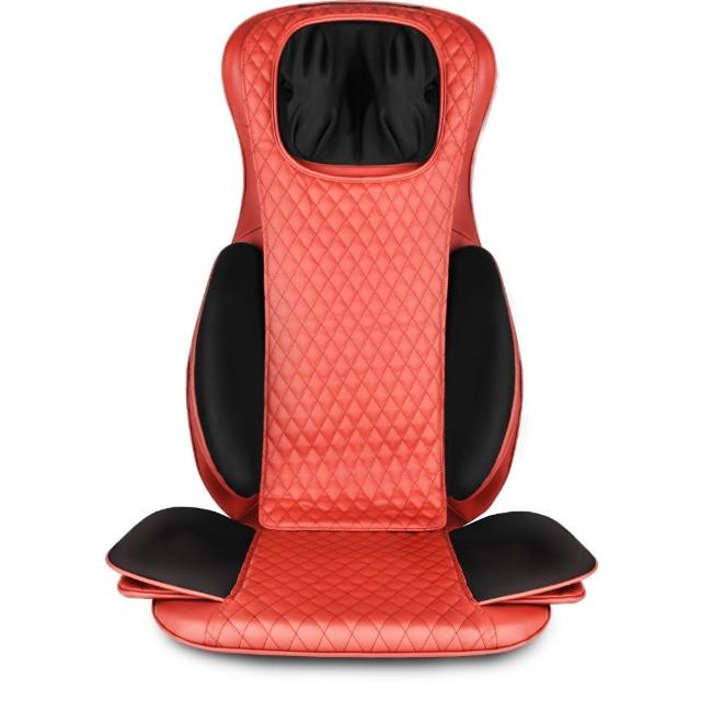 【Concern 康生】氣壓揉搥全功能按摩椅墊(CON-268A)