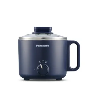 【Panasonic 國際牌】一人用小火鍋(NF-MH201)